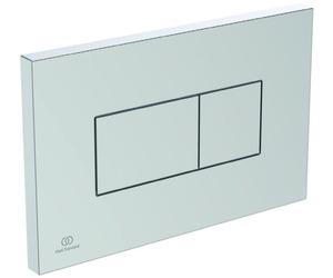 Ideal Standard Solea placca di comando per WC cromo lucido R0110AA