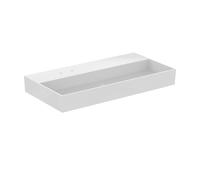 Ideal Standard Solos lavabo sospeso, T537001, Solos bianco [Lavabi > Lavabi Sospesi]