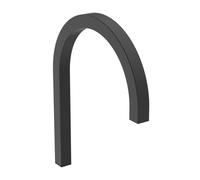 Ideal Standard Solos rubinetto lavabo touchless, A7833XG, Solos silk black [Rubinetteria Bagno > Rubinetteria Lavabo]