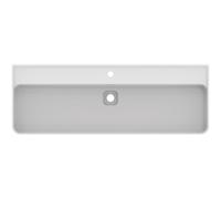 Lavabo Ideal Standard Strada II Strada II T3006, 1 foro per rubinetto, 1200 mm, colorazione: Bianco