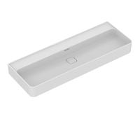 Lavabo doppio non rettificato Ideal Standard 1200 x 430 mm Strada II T364101