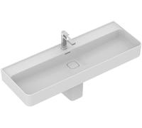 Ideal Standard Strada II lavabo 1200mm, 1 trou pour robinet, avec trop-plein, T300601, T300601, Colorazione: Bianco