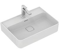 Ideal Standard Strada II lavabo 600mm, 1 trou de robinet, avec trop-plein, T300001, T300001, Colorazione: Bianco