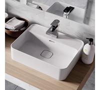 Ideal Standard Strada II lavabo da appoggio, T296601, Strada II bianco [Lavabi > Lavabi da Appoggio]