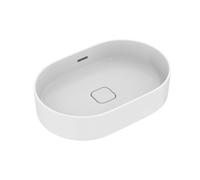 Ideal Standard Strada II lavabo da appoggio, T3604MA, Strada II bianco [Lavabi > Lavabi da Appoggio]