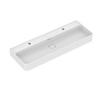 Ideal Standard Strada II lavabo doppio, T3595MA, Strada II bianco [Lavabi > Lavabi Doppi]