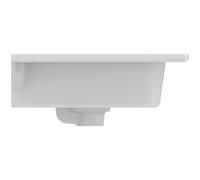 Lavabo per mobili Ideal Standard Strada II T3004, 1 foro per rubinetto, 1000 mm, Colorazione: Bianco - T300401