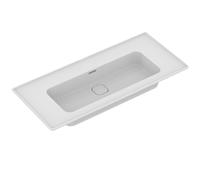 Lavabo da incasso Ideal Standard Strada II Ceramica Ideal+ T3635MA