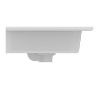 Lavabo per mobili Ideal Standard Strada II T2988, 1 foro per rubinetto, 500 mm, Colorazione: Bianco