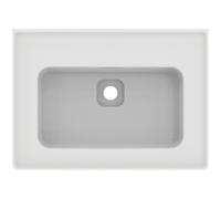 Lavabo da incasso Ideal Standard Strada II Ceramica T363301