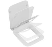 Ideal Standard Strada II copriwater a discesa lenta bianco T360101