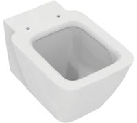 Ideal Standard Strada II WC mural à chasse d'eau basse AquaBlade, T299701, T299701, Colorazione: Bianco