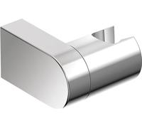 Ideal Standard, Supporto manopola doccia regolabile - B0029AA