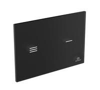 Ideal Standard Symfo plaque de déclenchement, R0129RX, NT1 Symfo [Placche di Scarico > per WC]