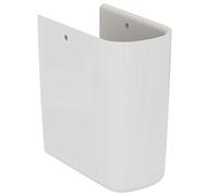 Ideal Standard T351801 TESI semicolonna per lavabo, colore bianco