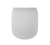 Ideal Standard T352801 Copriwater Originale Slim dedicato serie Tesi New, bianco