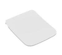Ideal Standard Strada II - Sedile WC ultrapiatto SoftClose, bianco T360101