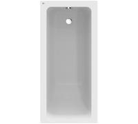 Ideal Standard T361301 Connect Air Vasca normale ad incasso 150x70cm Acrilico Bianco