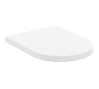 Ideal Standard T3761V1 Blend Curve - Sedile WC Wrapover