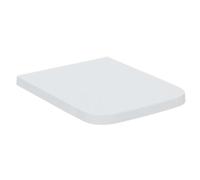 Ideal Standard Blend sedile WC, T392701, square Blend; Atelier Collections bianco [Ceramica da Bagno > Sedili WC]