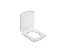 Ideal Standard T629801 Copriwater originale dedicato Serie Cantica, chiusura rallentata, bianco