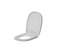 NUOVO SEDILE ORIGINALE IDEAL STANDARD TESI IN TERMOINDURENTE T6630 VASO WC