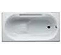 Ideal Standard Telma Vasca A Incasso 140x70 Bianco Codice Prod: T617000