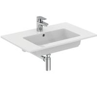 Ideal Standard Eurovit lavabo integrato, E053501, Eurovit bianco [Lavabi > Lavabi Integrati]