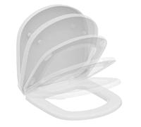 Ideal Standard Eurovit Plus sedile WC, T679901, Eurovit Plus bianco [WC > Sedili WC]
