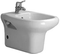 Ideal Standard Tesi Bidet Sospeso Bianco Lucido Monoforo Codice Prod: R373961