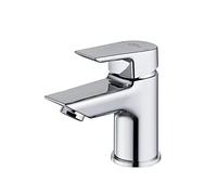 Ideal Standard - Tesi, Miscelatore monocomando per lavabo, Cromato