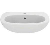 Ideal Standard Tesi New Lavabo Sospeso 60x47 Bianco Lucido Monoforo Codice Prod: T351401