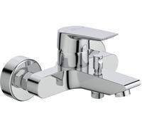 Ideal Standard Tesi rubinetto per vasca e doccia a parete cromo A6583AA