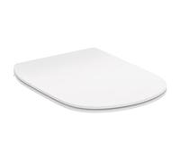 Sedile slim per vaso tesi chiusura soft-close Ideal standard