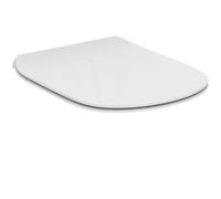 Sedile slim per vaso tesi chiusura soft-close Ideal standard