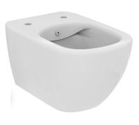 Ideal Standard Tesi vaso wc sospeso senza brida bianco T558801