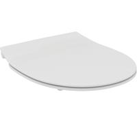 Ideal Standard Tirso copriwater a discesa lenta bianco E3354HY