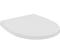 Ideal Standard Tirso copriwater a discesa lenta bianco E3355HY