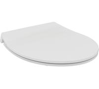Ideal Standard Tirso copriwater a discesa lenta bianco E335601