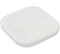 Ideal Standard - Tonic II, Copripiletta per lavabi e bidet in finitura, Copri tappo per lavandini, Bianco