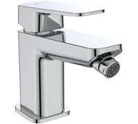 Ideal Standard - Tonic II, Miscelatore monocomando per bidet, Cromato