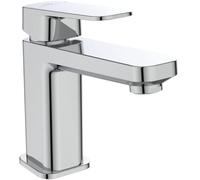 Ideal Standard - Tonic II, Miscelatore monocomando per lavabo, Cromato