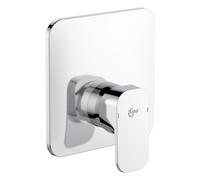 Ideal Standard Tonic II miscelatore monocomando, A6339AA, Tonic II cromo [Rubinetteria Bagno > Rubinetteria Vasca e Doccia]