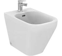 Ideal Standard Tonic2 Bidet Filo Parete 1 Foro Filo Parete Codice Prod: K523801