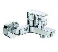 Ideal Standard Tyria Miscelatore Monocomando esterno per Vasca/Doccia, Cromato