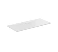 Ideal Standard Ultra Flat Evo piatto doccia rettangolare, T542801, Ultra Flat Evo bianco [Piatti Doccia > Piatti Doccia Rettangolari]