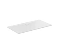 Ideal Standard Ultra Flat Evo piatto doccia rettangolare, T543001, Ultra Flat Evo bianco [Piatti Doccia > Piatti Doccia Rettangolari]