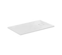 Ideal Standard Ultra Flat Evo piatto doccia rettangolare, T544001, Ultra Flat Evo bianco [Piatti Doccia > Piatti Doccia Rettangolari]