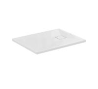 Ideal Standard Ultra Flat Evo piatto doccia rettangolare, T544601, Ultra Flat Evo bianco [Piatti Doccia > Piatti Doccia Rettangolari]