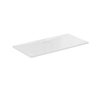 Ideal Standard Ultra Flat Evo piatto doccia rettangolare, T553101, Ultra Flat Evo bianco [Piatti Doccia > Piatti Doccia Rettangolari]
